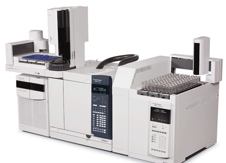 Reactivos Químicos y Patrones Agilent
