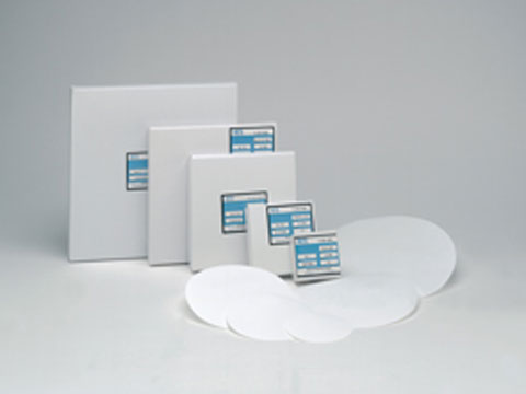 Papel de Filtros y Filtros de Jeringa Advantec MFS, Inc