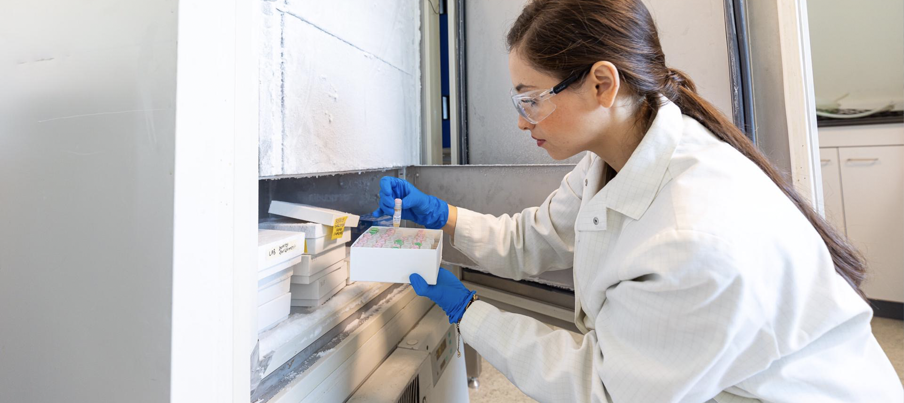 DISTRUTECH también ofrece los mejores equipos para laboratorios de control de calidad